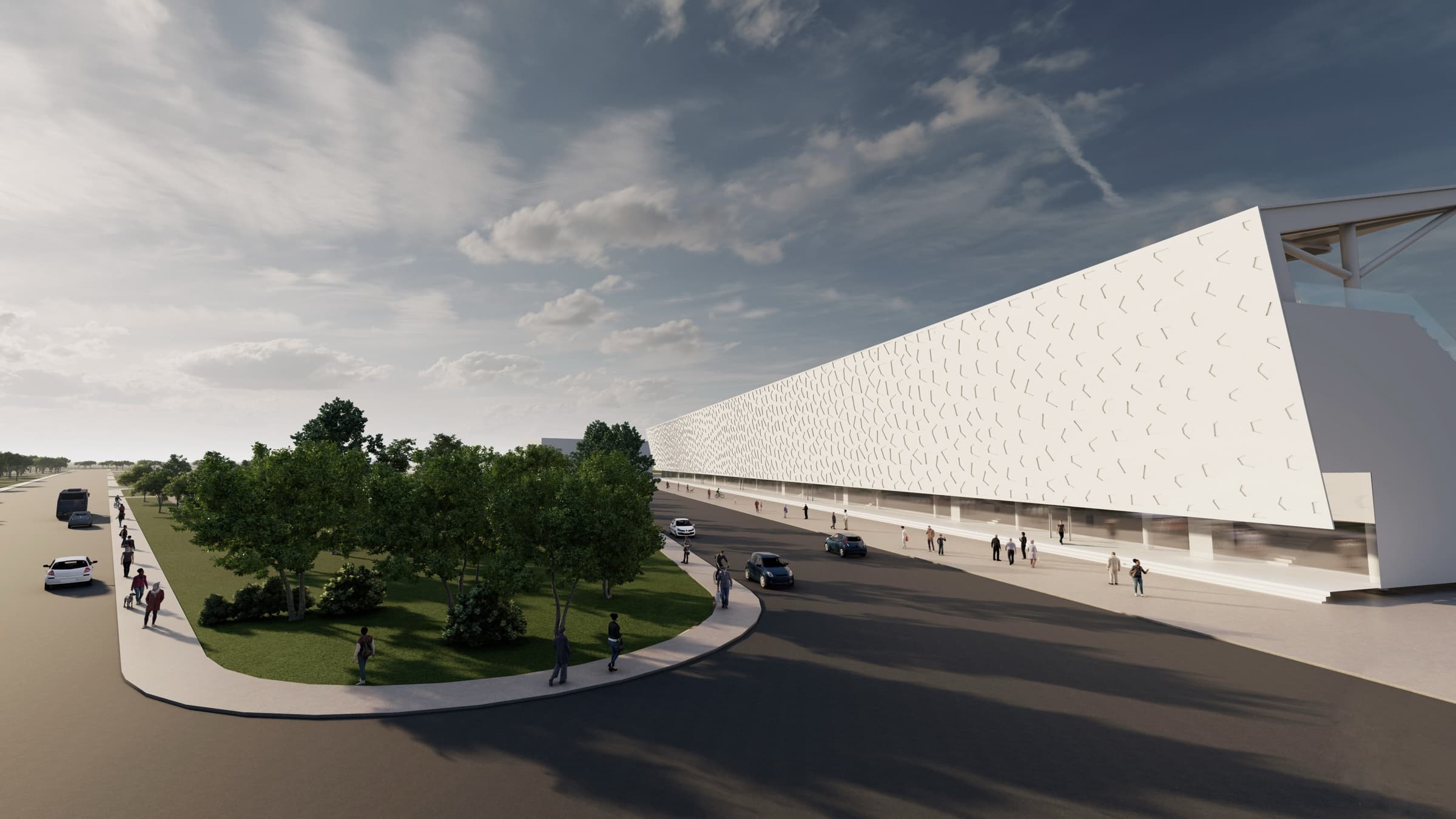 12 PROIECT HIPODROM PLOIEȘTI